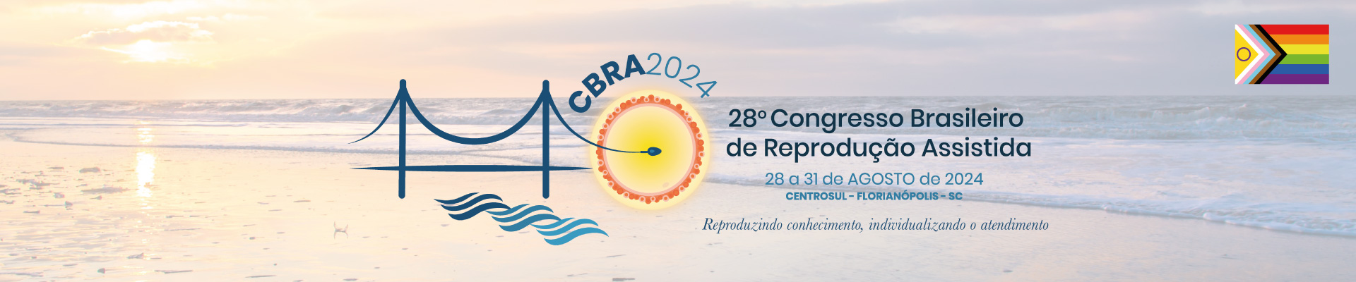 Congresso Brasileiro de Reprodução Assistida 2024