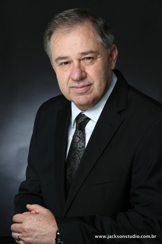 CARLOS GILBERTO ALMODIN